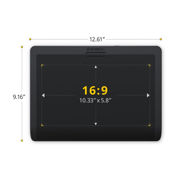 Xencelabs Pen Tablet medium - Image 4