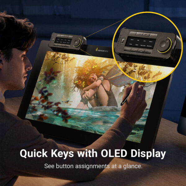 Xencelabs Pen Display 24 - Image 4