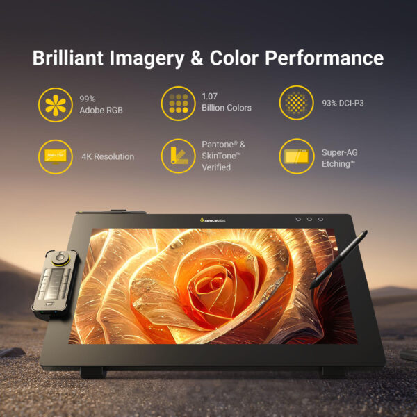 Xencelabs Pen Display 24 - Image 3