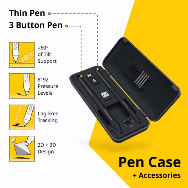 Xencelabs Quick Keys - Image 2