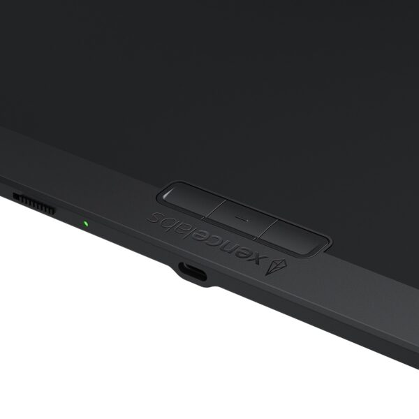 Xencelabs Pen Tablet Medium Bundle with Quick Keys - Image 8