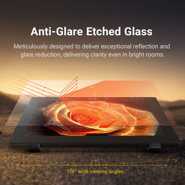Xencelabs Pen Display 24 - Image 2