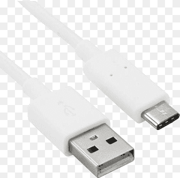 USB-C cable (L)